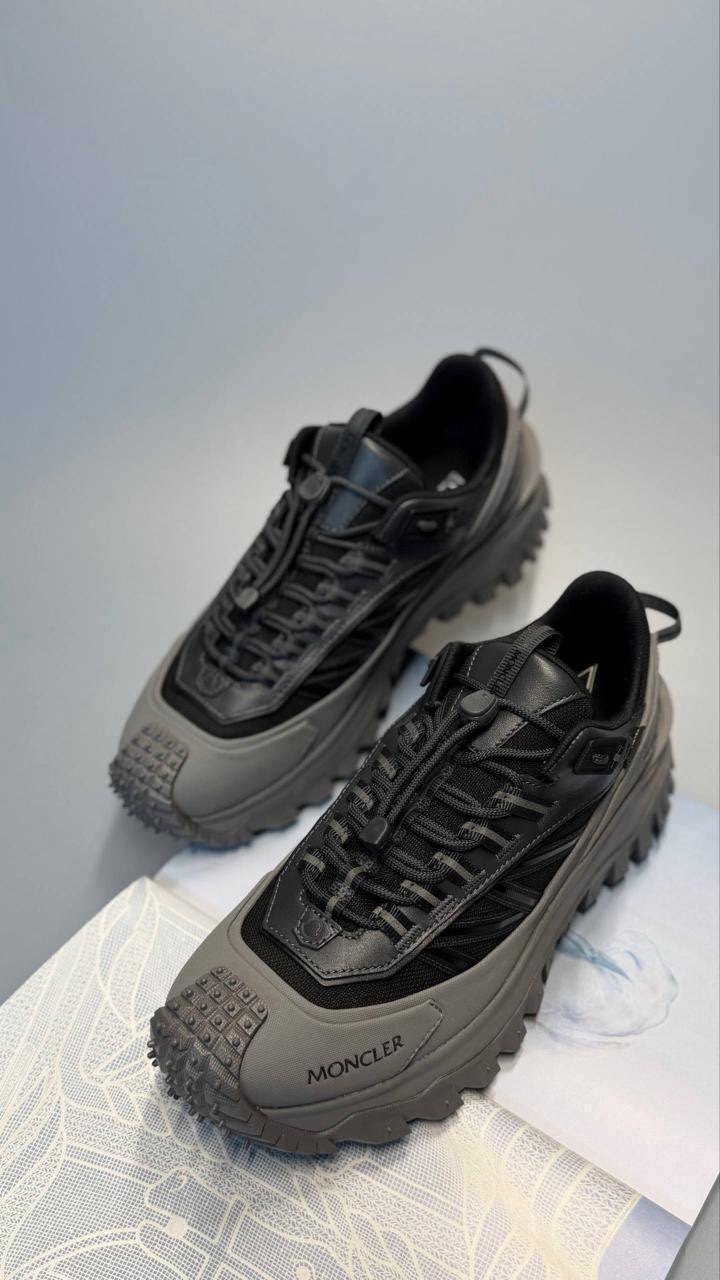 Trailgrip GTX Low-Top Sneakers