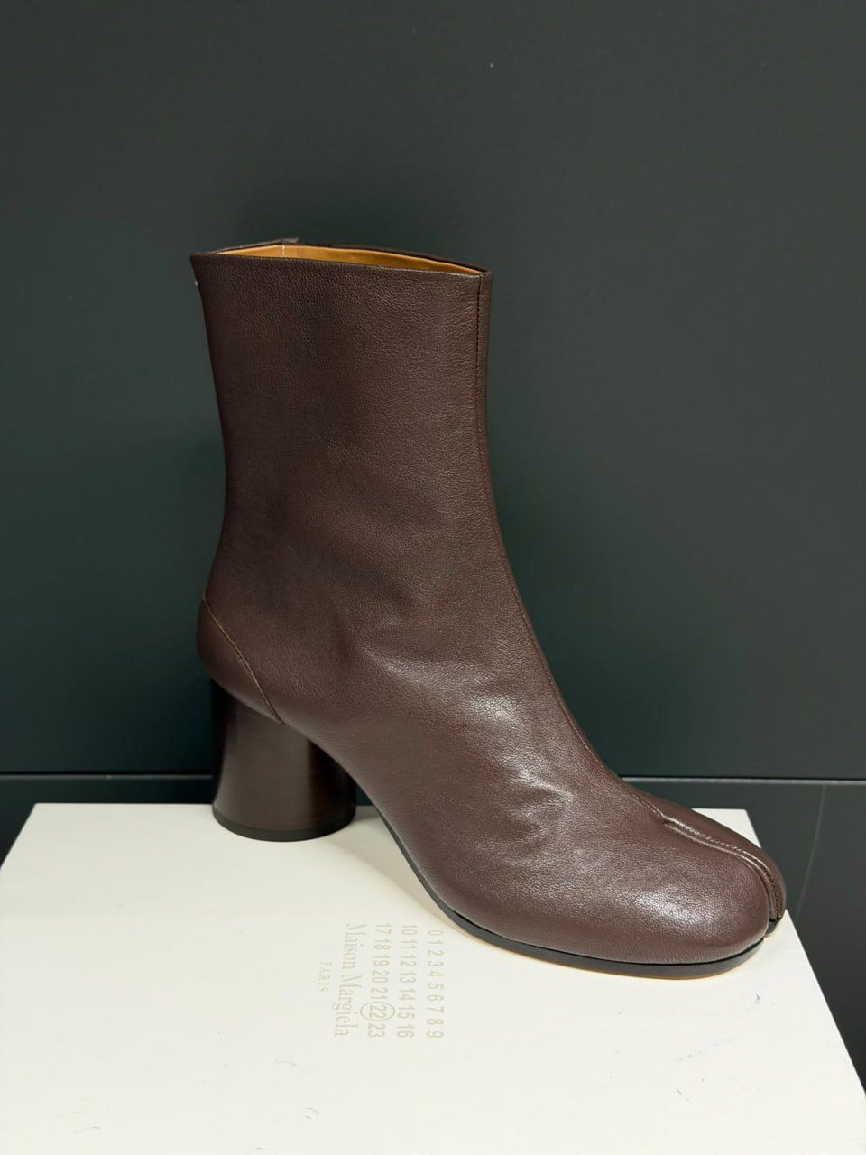 Tabi Ankle Boots
