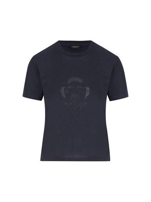 T-Shirt in cotone