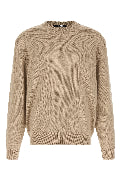 'Le Maillot Moulin' sweater
