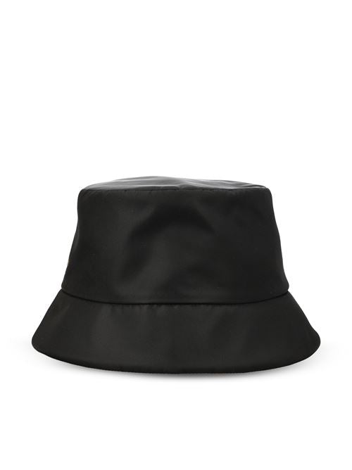 Cappello realizzato in poliammide