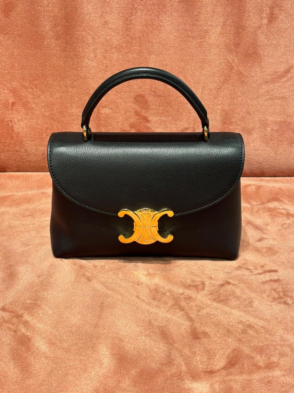 Small Triomphe Bag