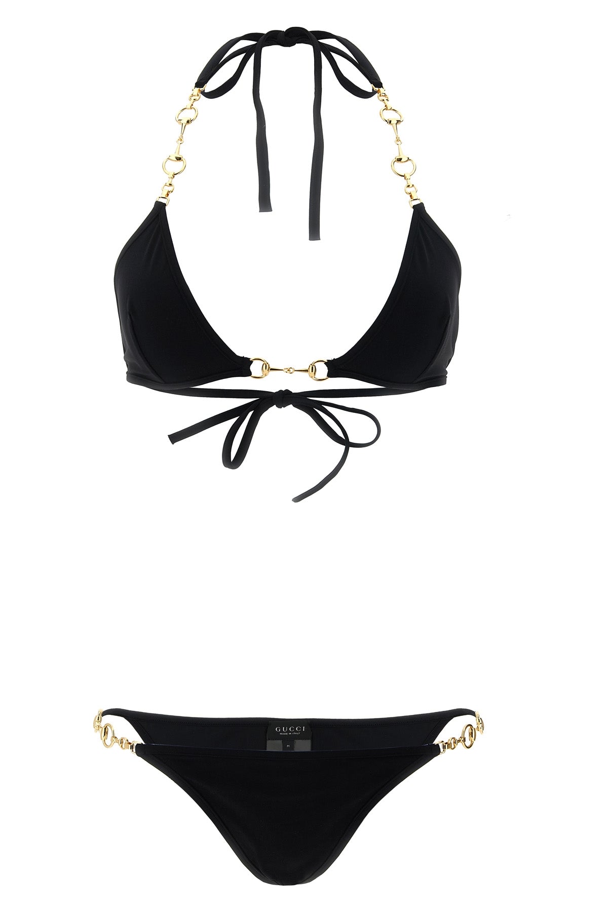'Morsetto' bikini