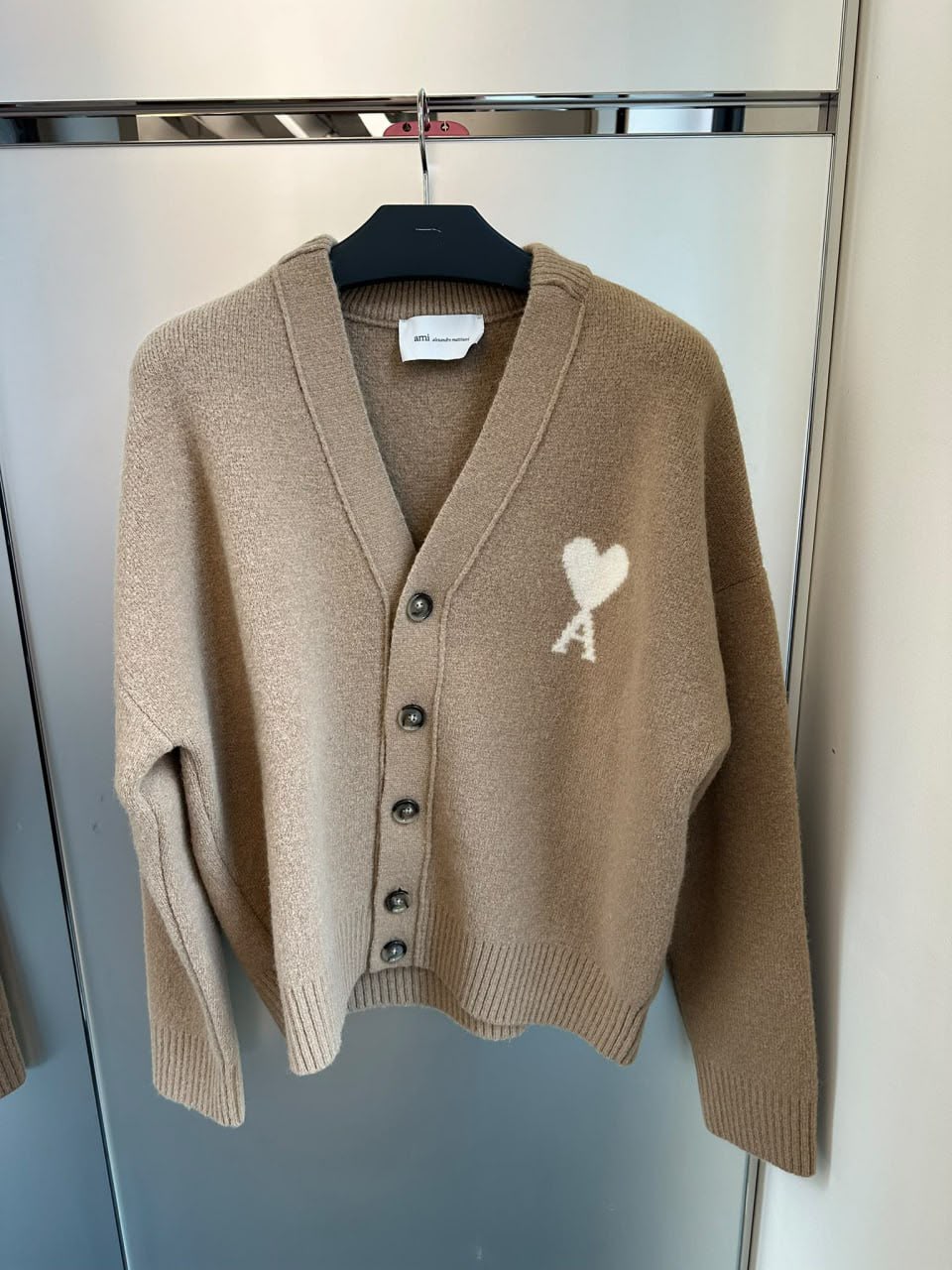 Ami de Coeur Cardigan