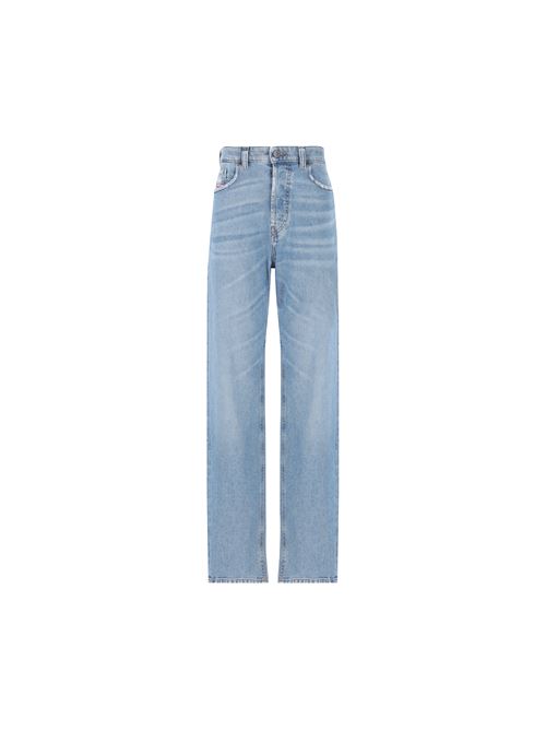 Jeans in cotone