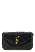 'Loulou' mini crossbody bag
