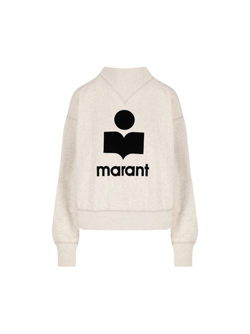 Marant Logo Sweatshirt