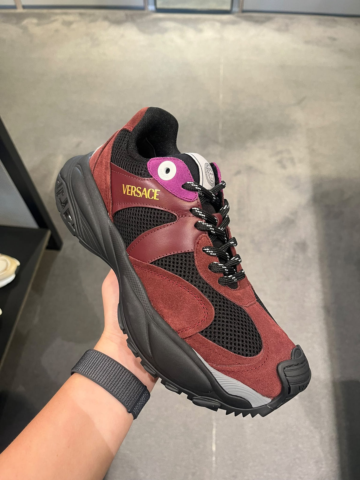 Odissea Sneakers