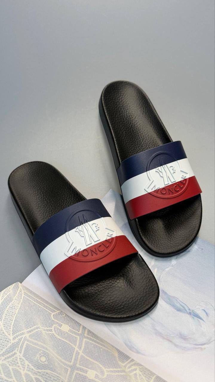 Basile Slides