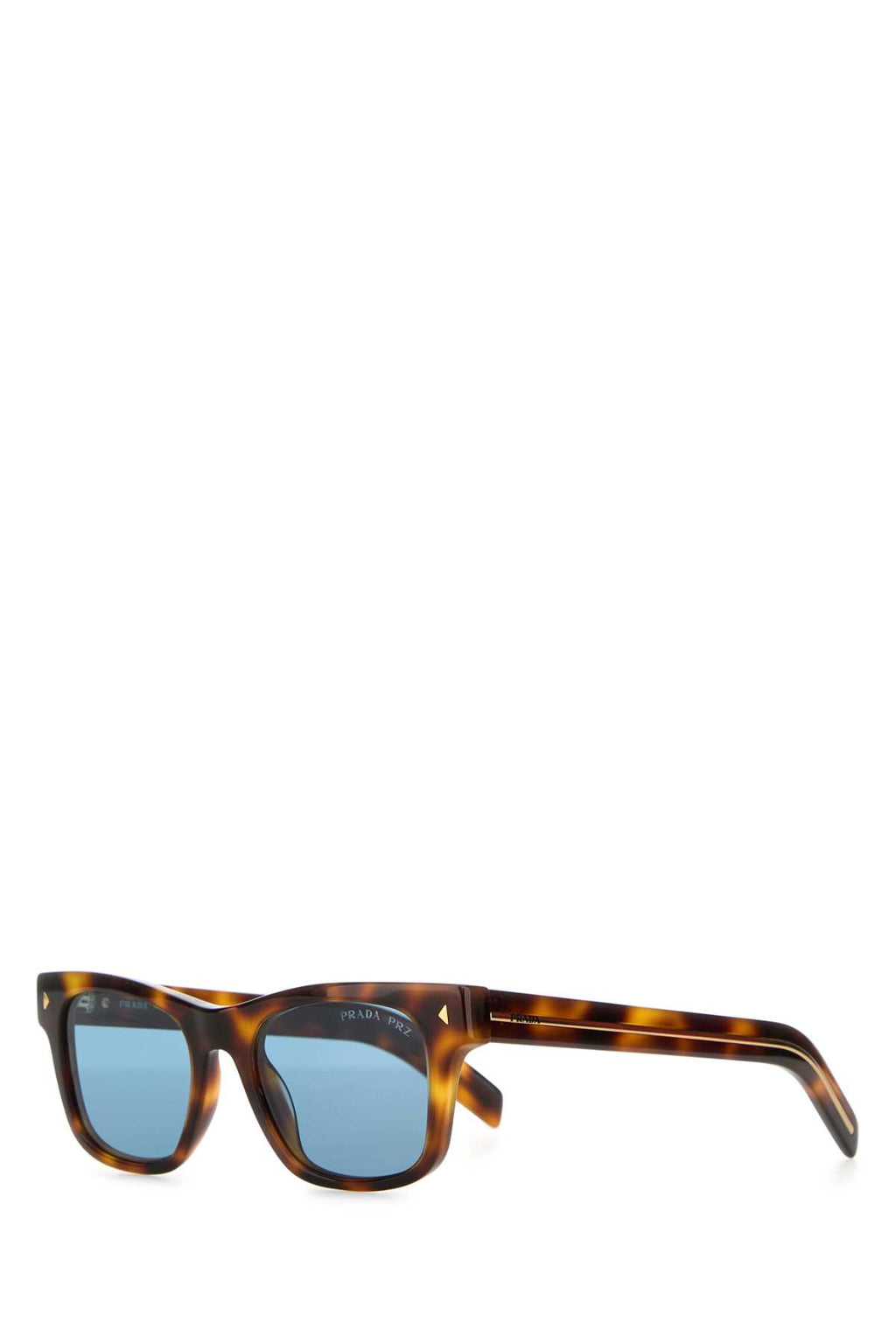 PRADA OCCHIALI DA SOLE For Men Exterior: 100% Acetate