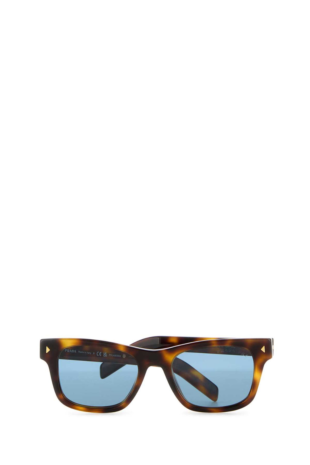 PRADA OCCHIALI DA SOLE For Men Exterior: 100% Acetate