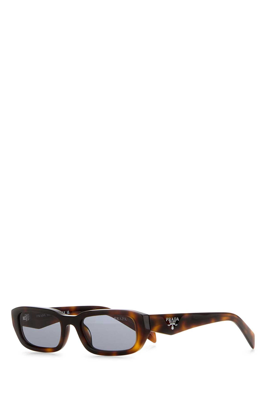 PRADA OCCHIALI DA SOLE For Women Exterior: 100% Acetate