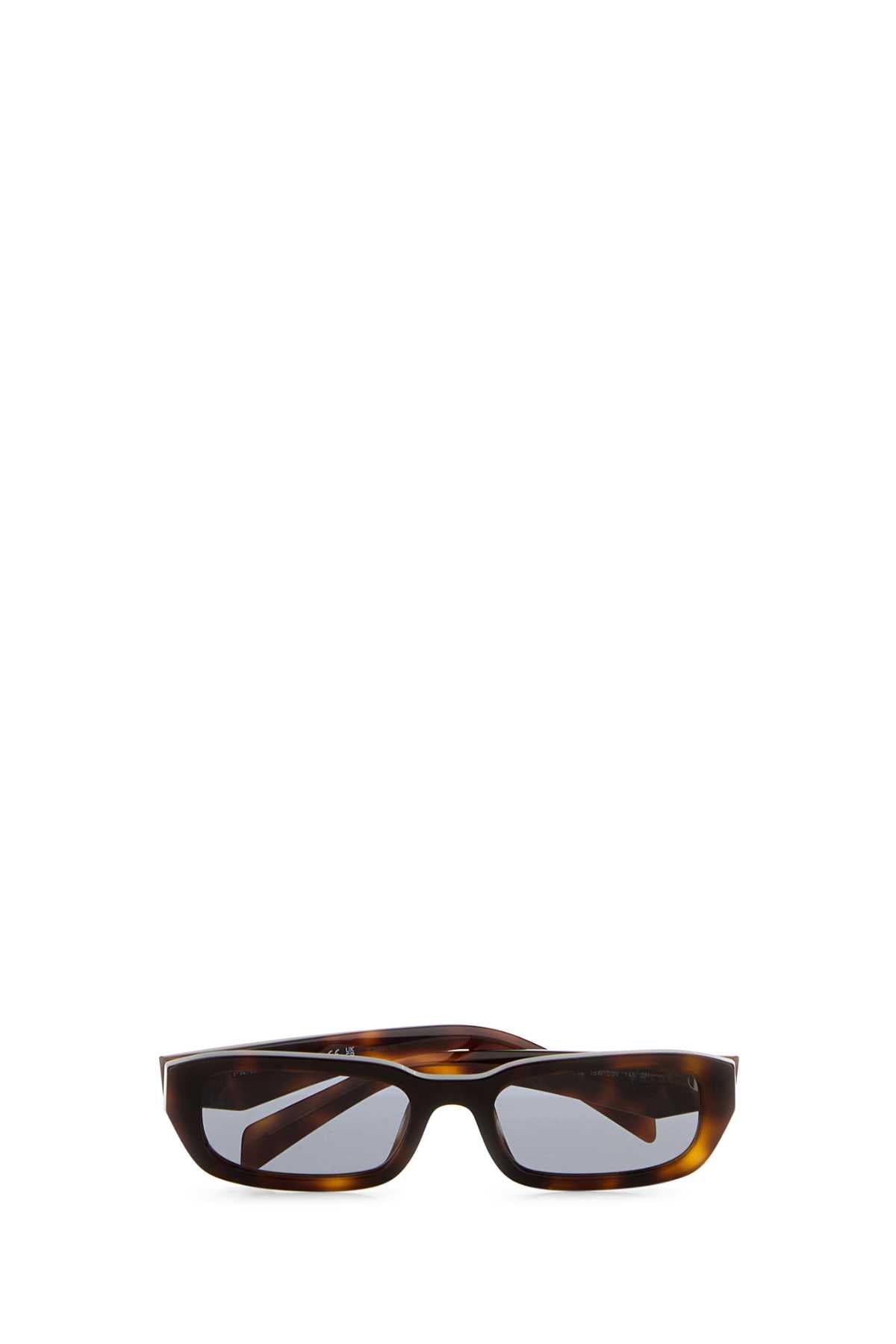 PRADA OCCHIALI DA SOLE For Women Exterior: 100% Acetate