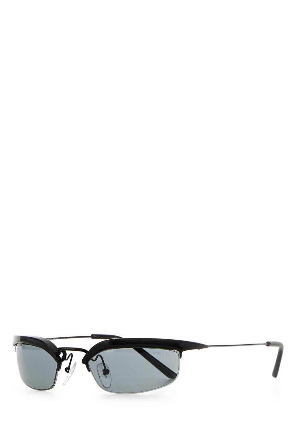 PRADA OCCHIALI DA SOLE For Women Exterior: 100% Acetate 100% Metal