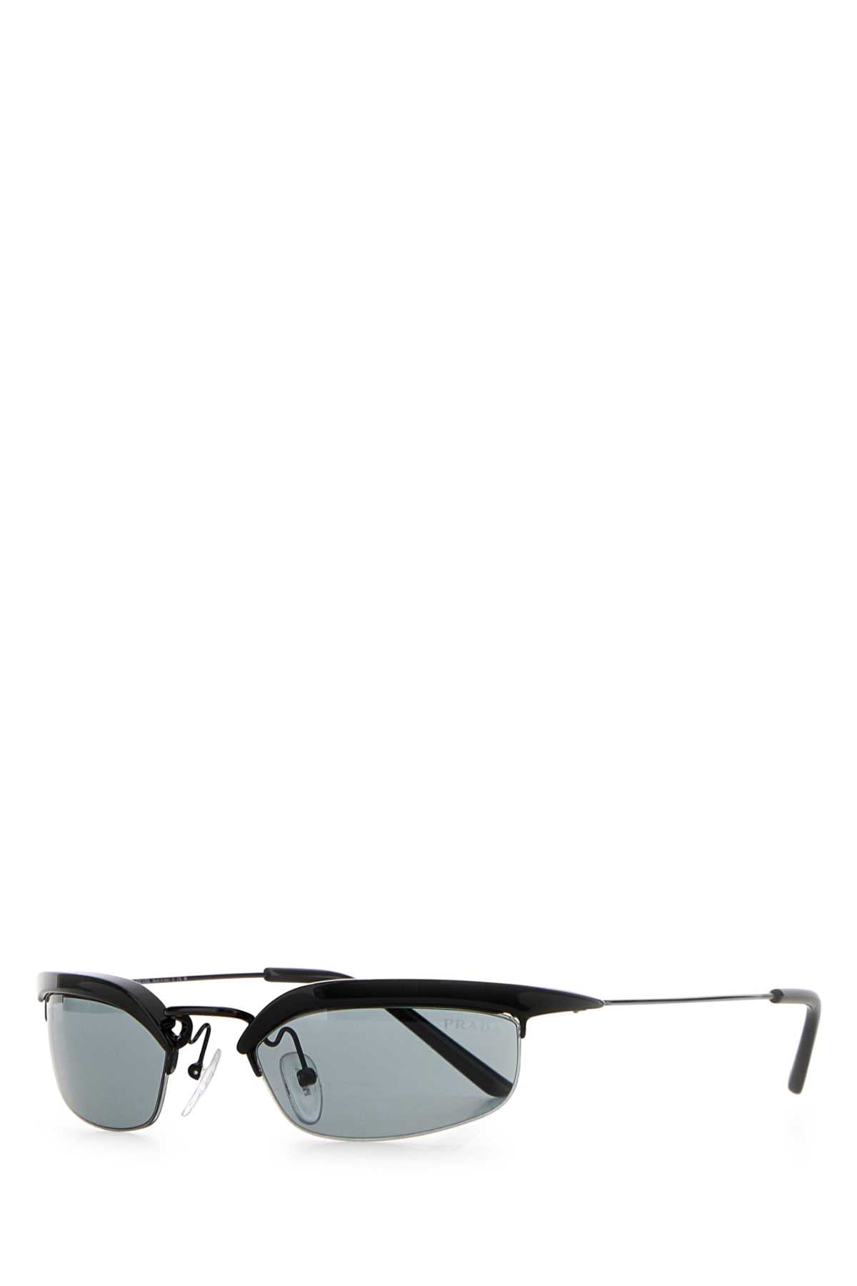 PRADA OCCHIALI DA SOLE For Women Exterior: 100% Acetate 100% Metal