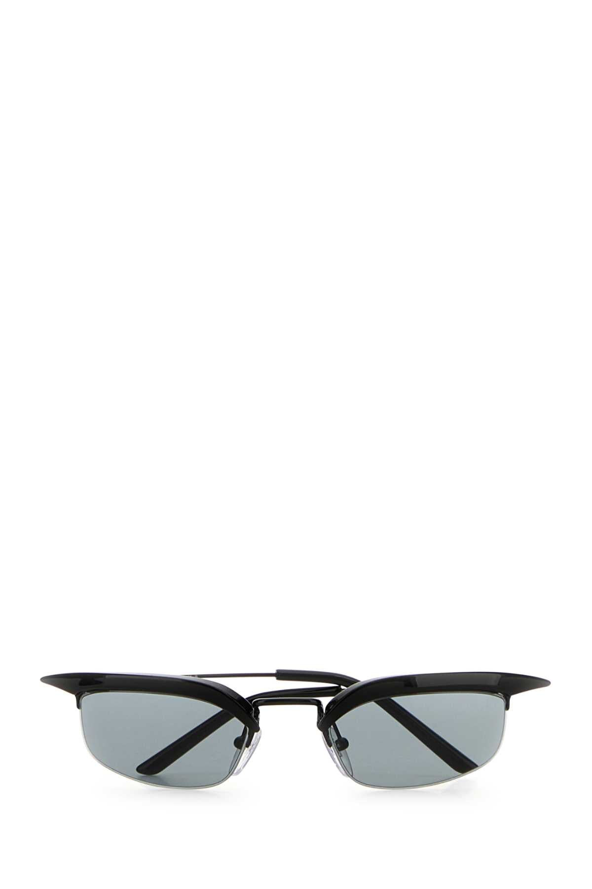 PRADA OCCHIALI DA SOLE For Women Exterior: 100% Acetate 100% Metal