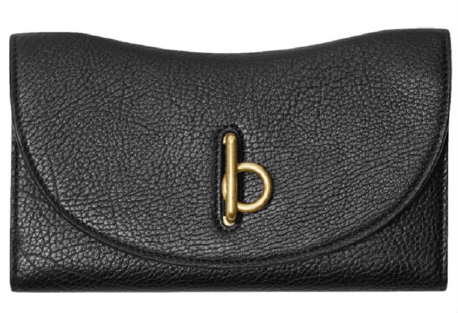 B-Fold Wallet