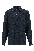 Flannel shirt