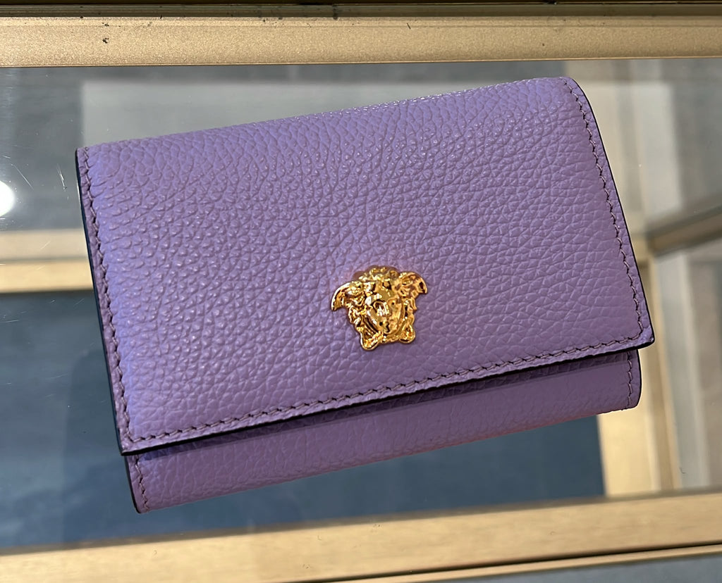 Logo Zip-Around Wallet