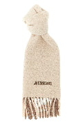 'L'Echarpe Moisson' scarf