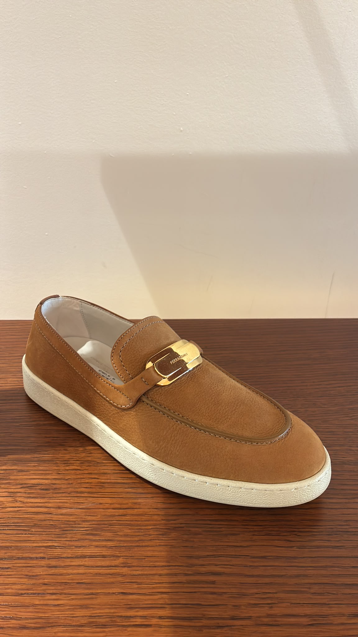 Jordaan Loafer