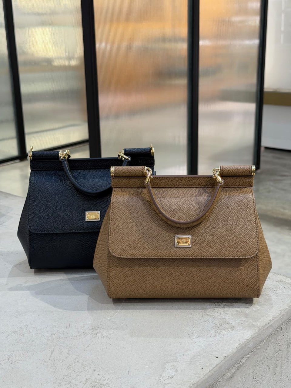 Sicily Bag