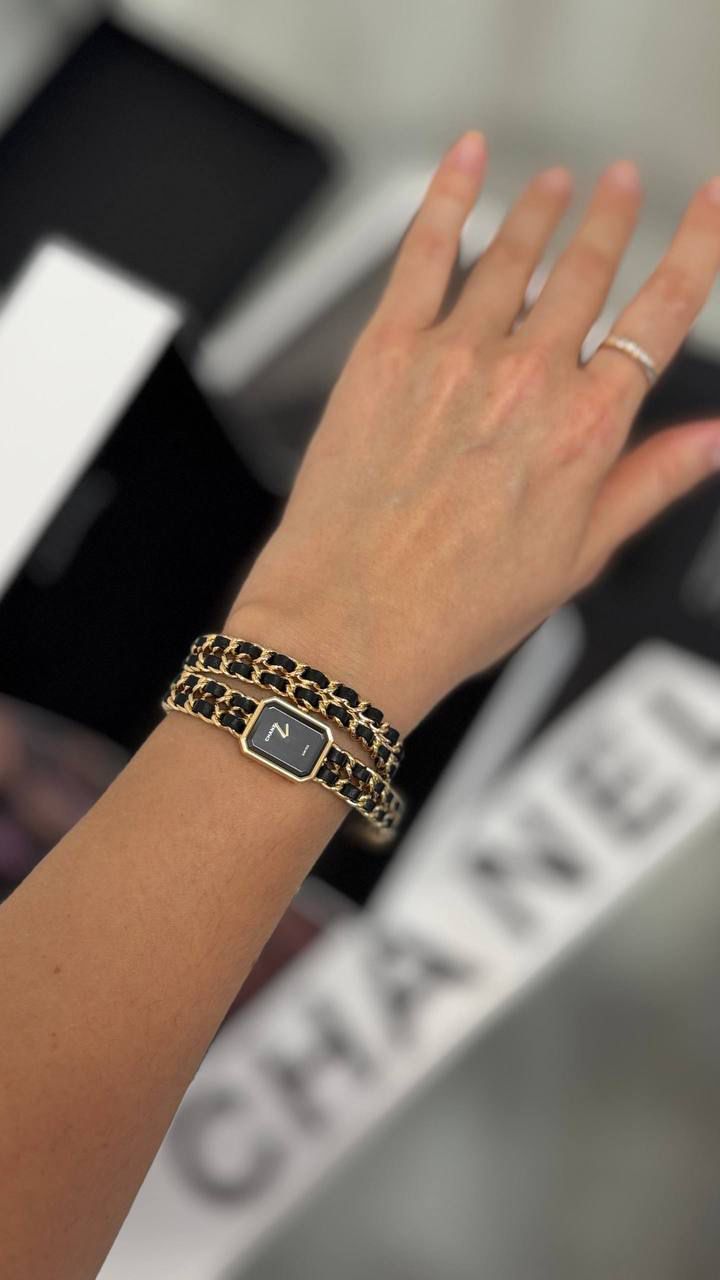 Première Édition Originale Watch