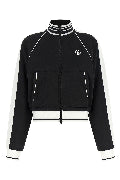 'Track Jacket' sweatshirt
