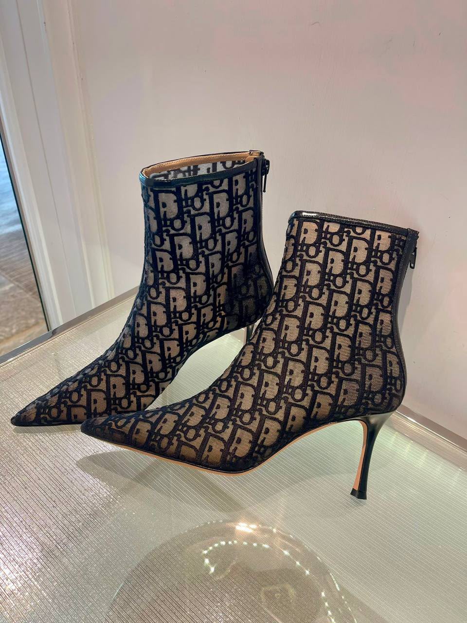 Idylle Ankle Boot