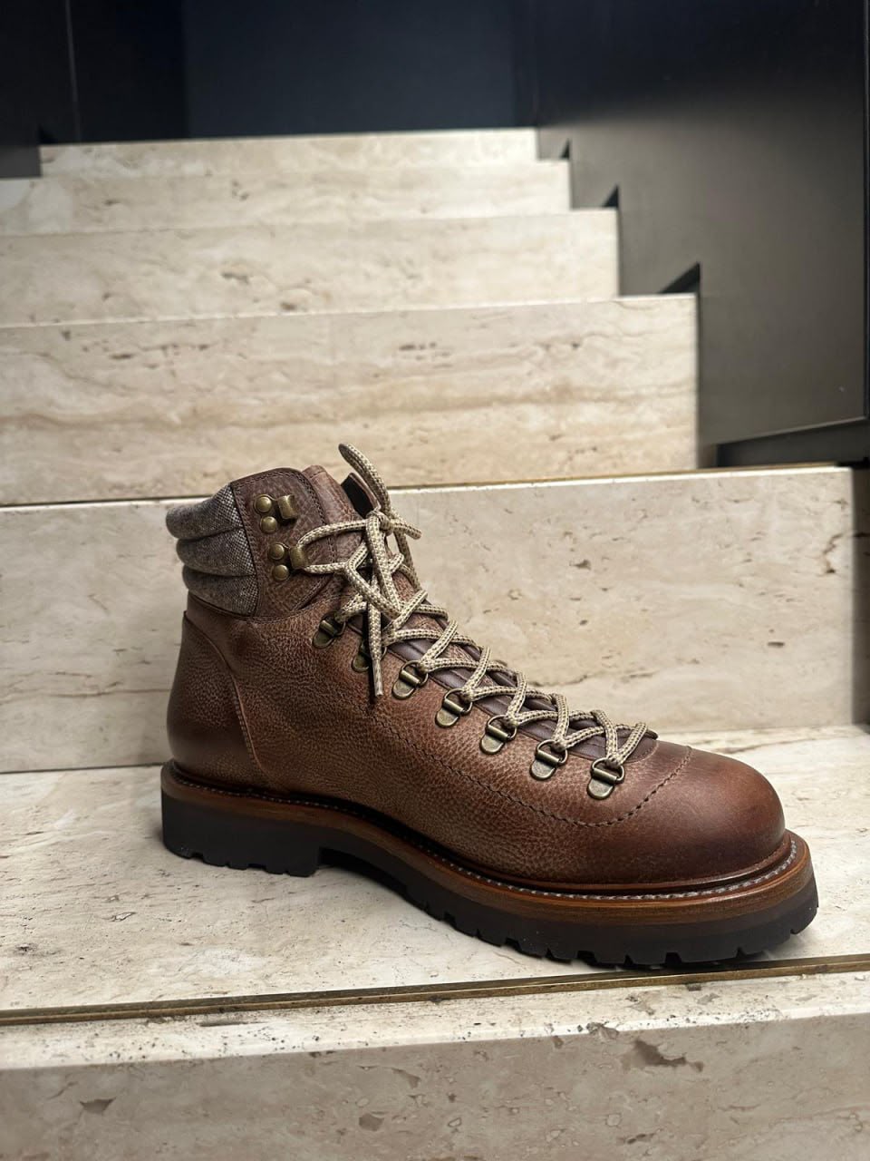 Hiking Boots