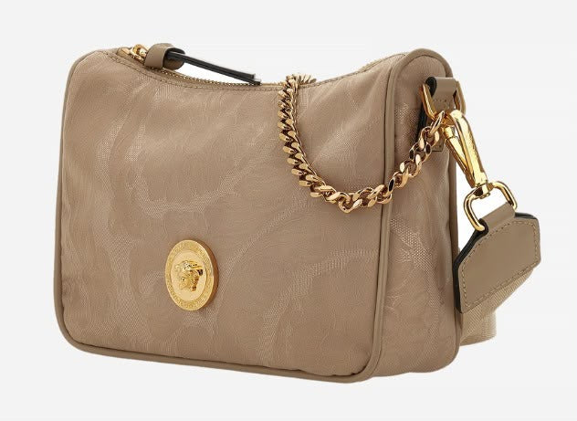 La Medusa Camera Bag