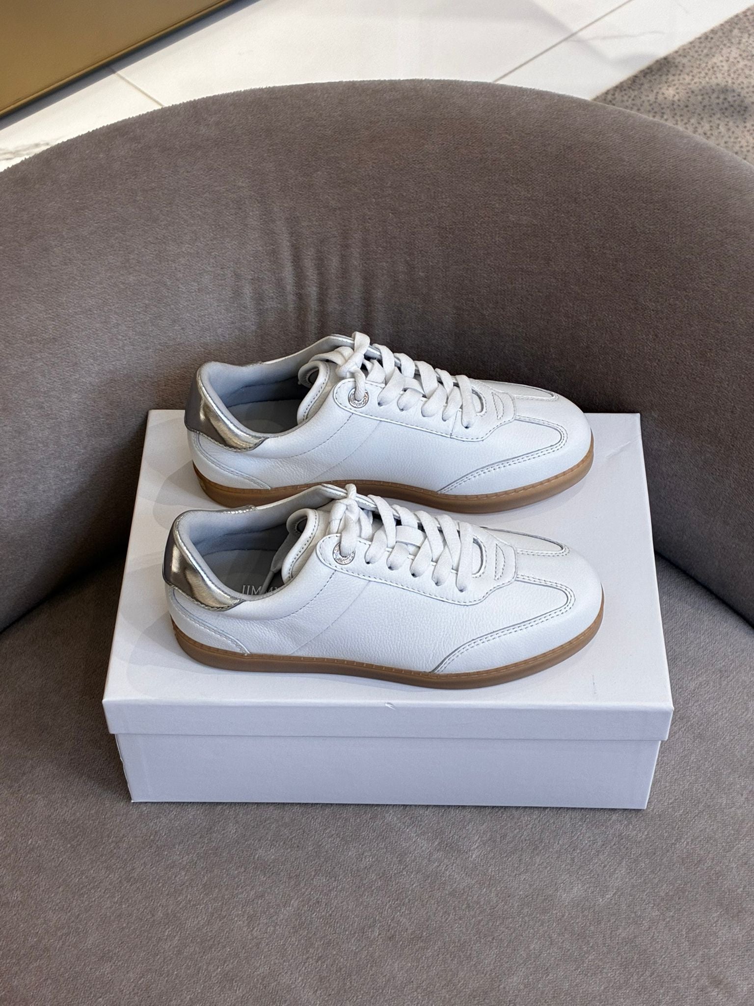 Rome/F Sneakers