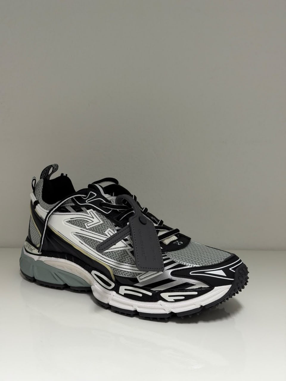 Runner Sneaker