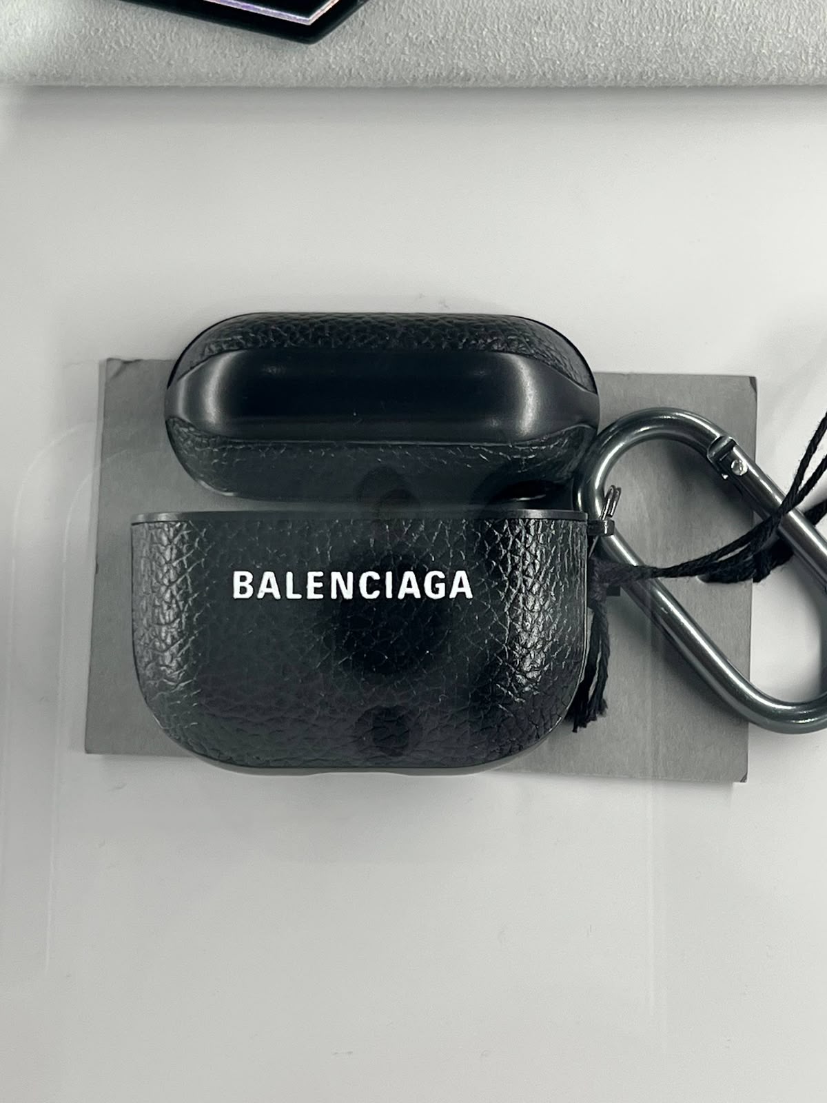 Cash AirPods Pro Case