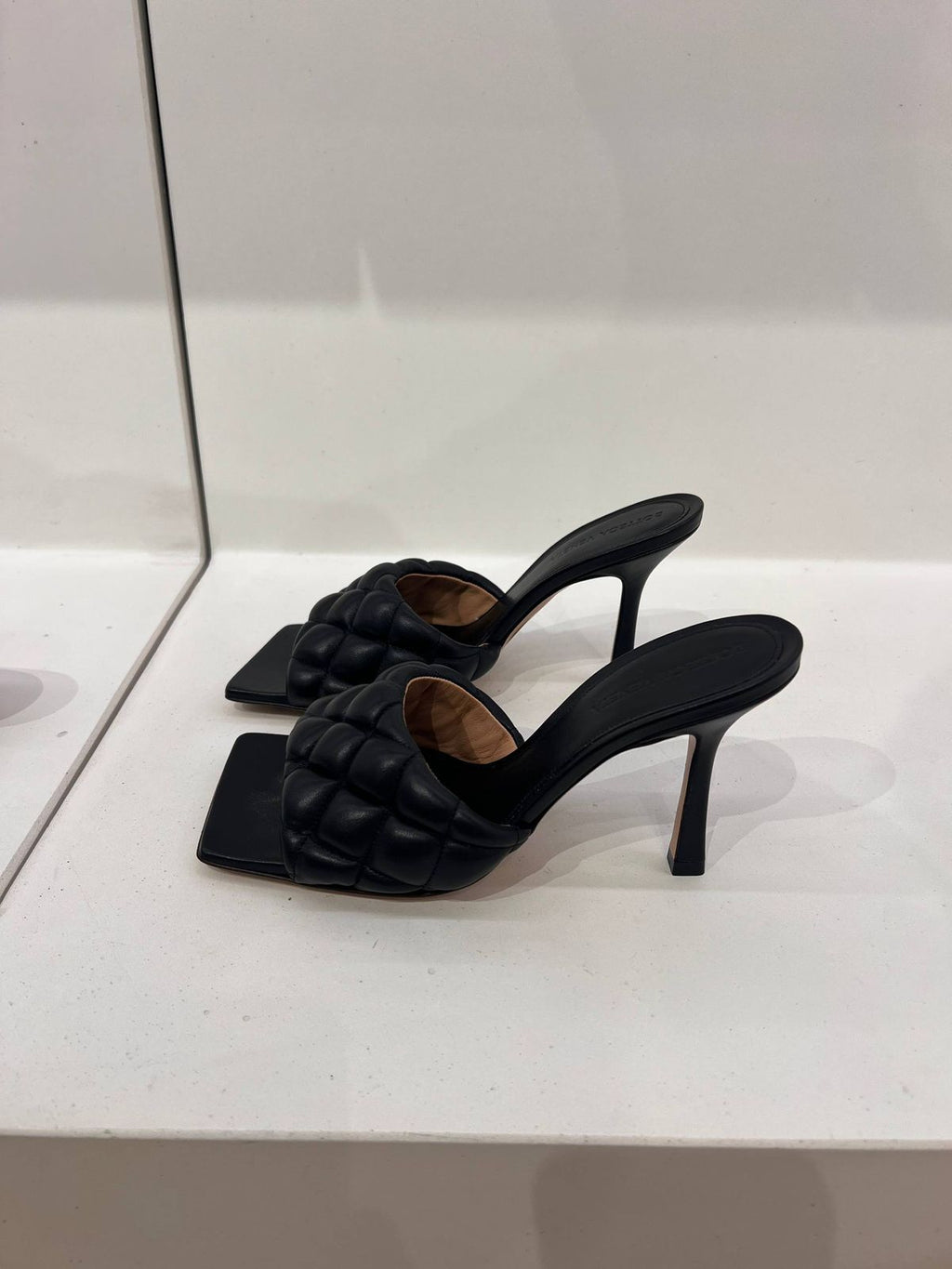 Lido Sandals