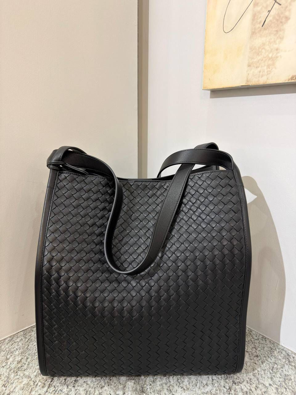 Arco Tote