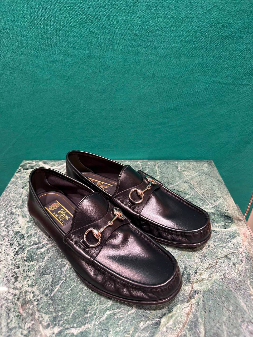 1953 Horsebit Loafer