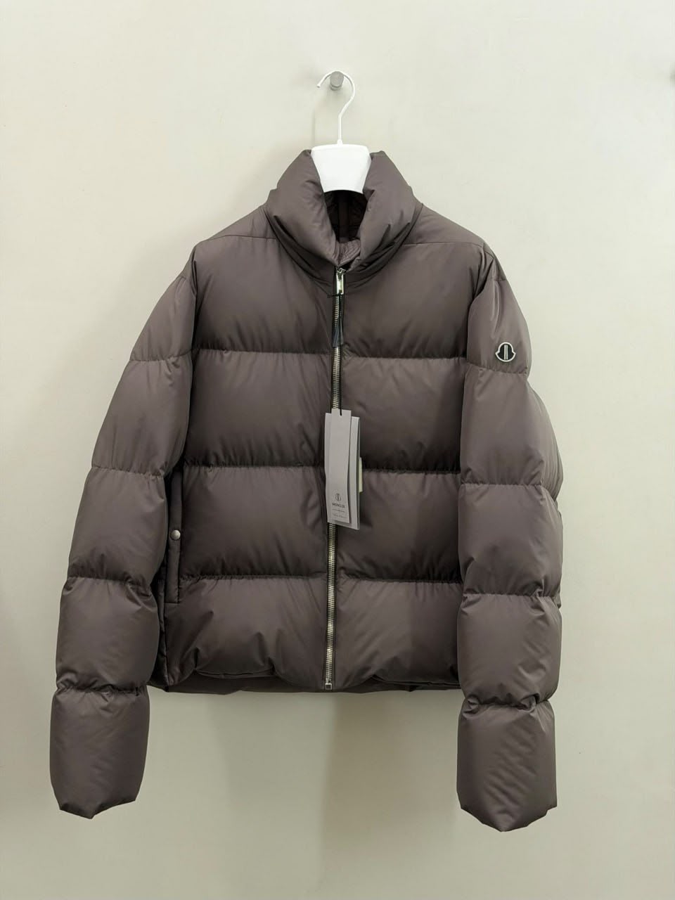 Gles Short Down Jacket