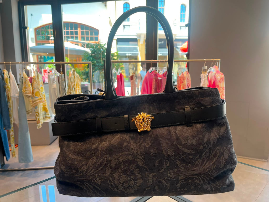 La Medusa Tote Bag