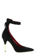 'Fatale' pumps