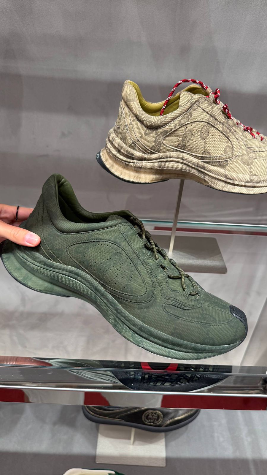 Run Sneaker