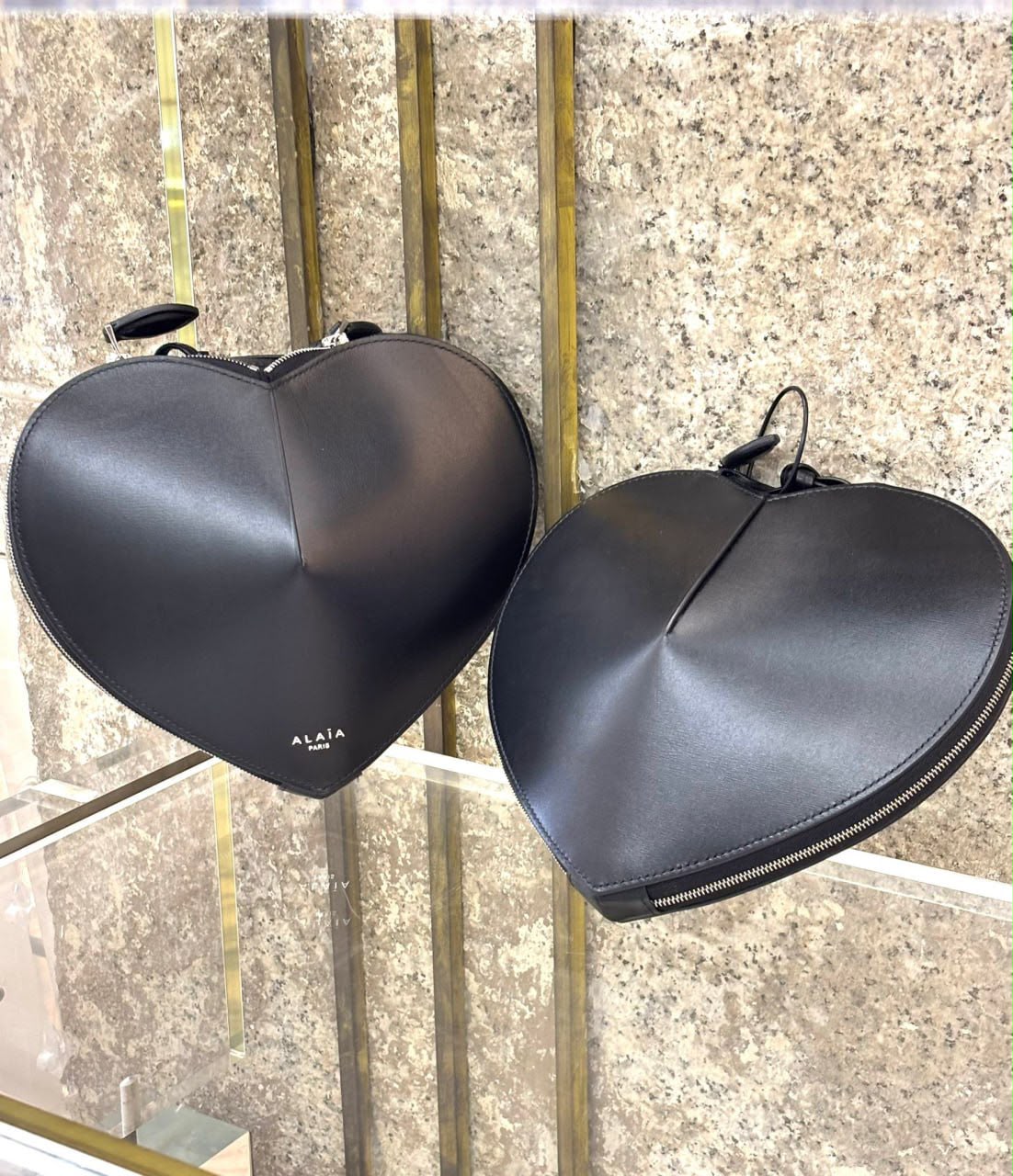 Coeur Bag