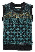 'Mahoba' vest