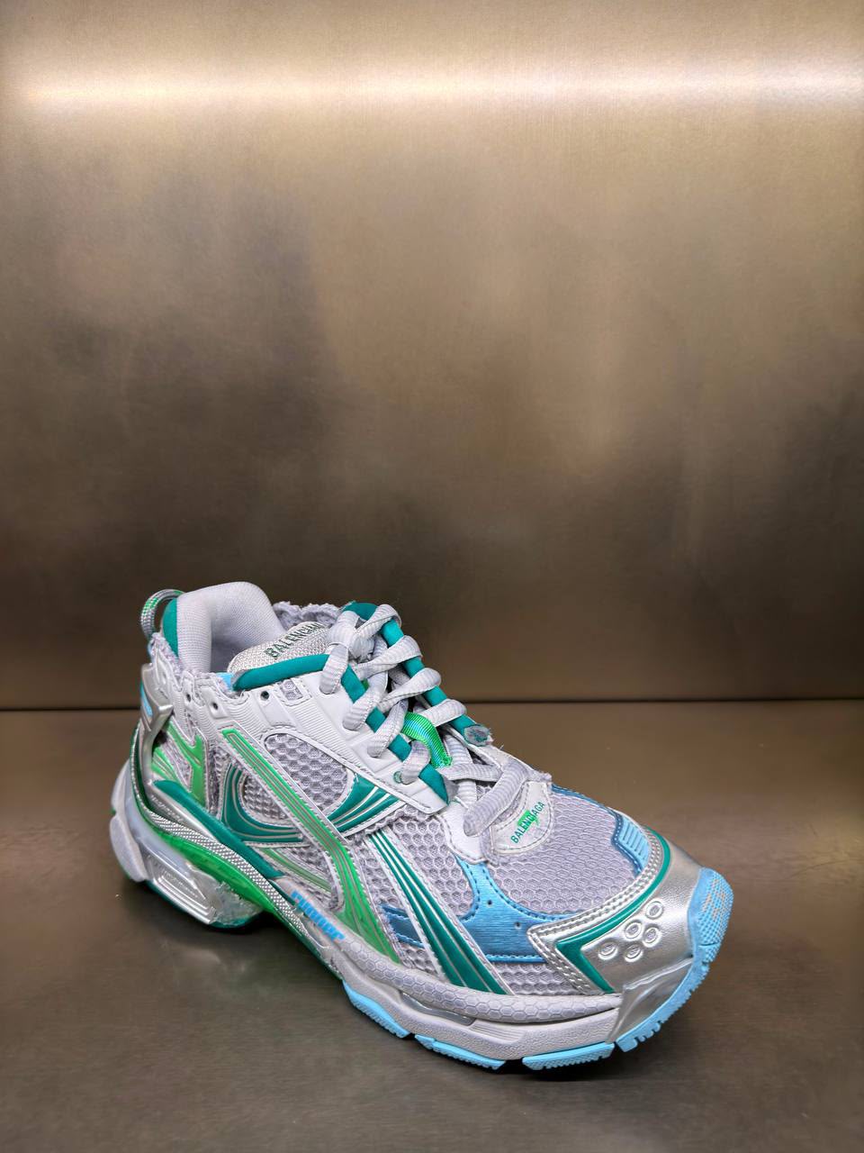 Runner Sneaker