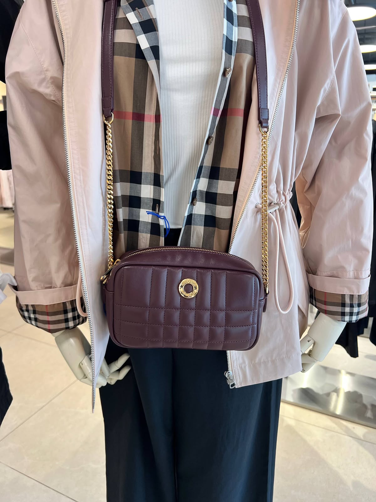 Lola Bag