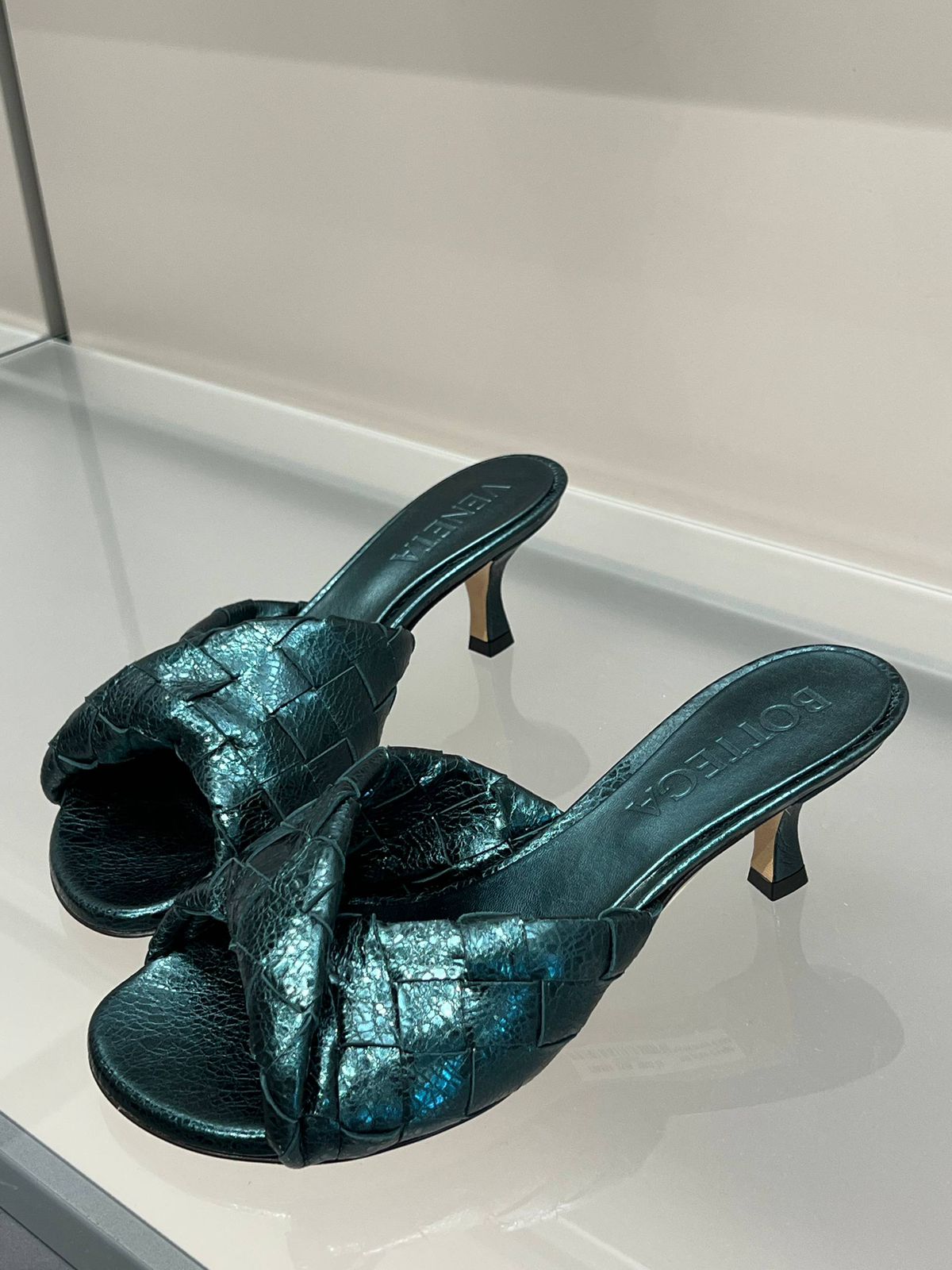 Lido Sandal