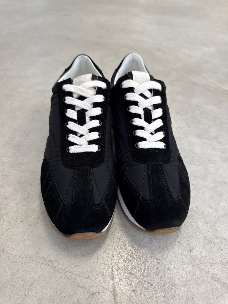 Replica Low-Top Sneakers