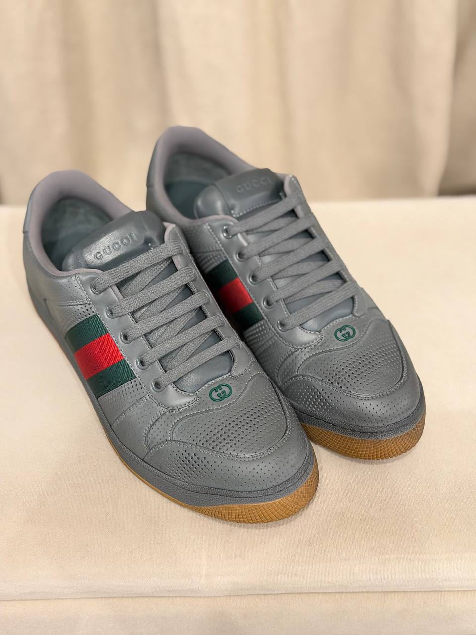 Tennis 1977 Low-Top Sneaker