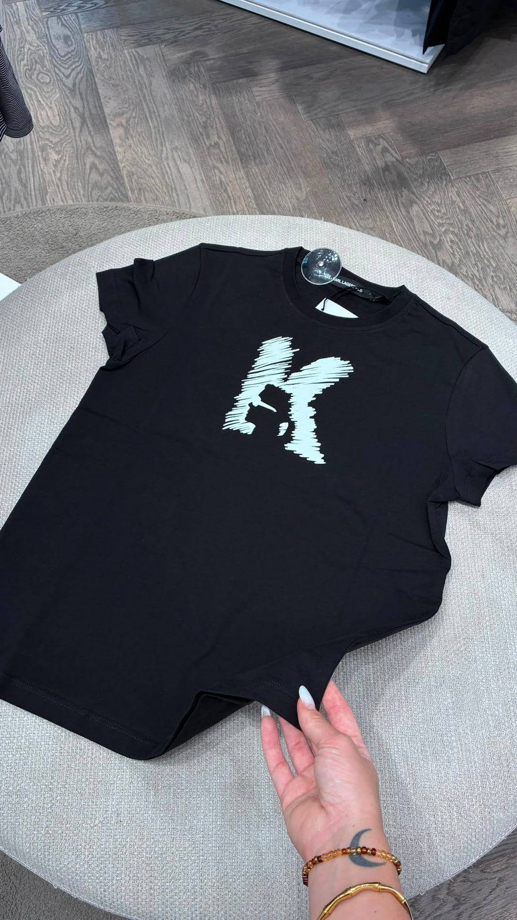 Love From Paris T-Shirt