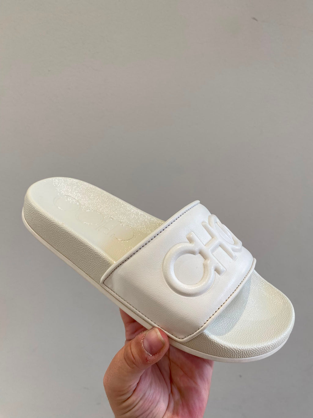 Fiesole Slide Sandals